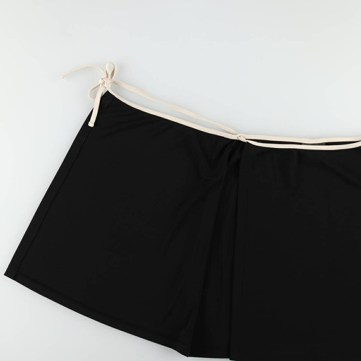BANANA REPUBLIC/バナナリパブリック レーヨン フレア ミニスカート