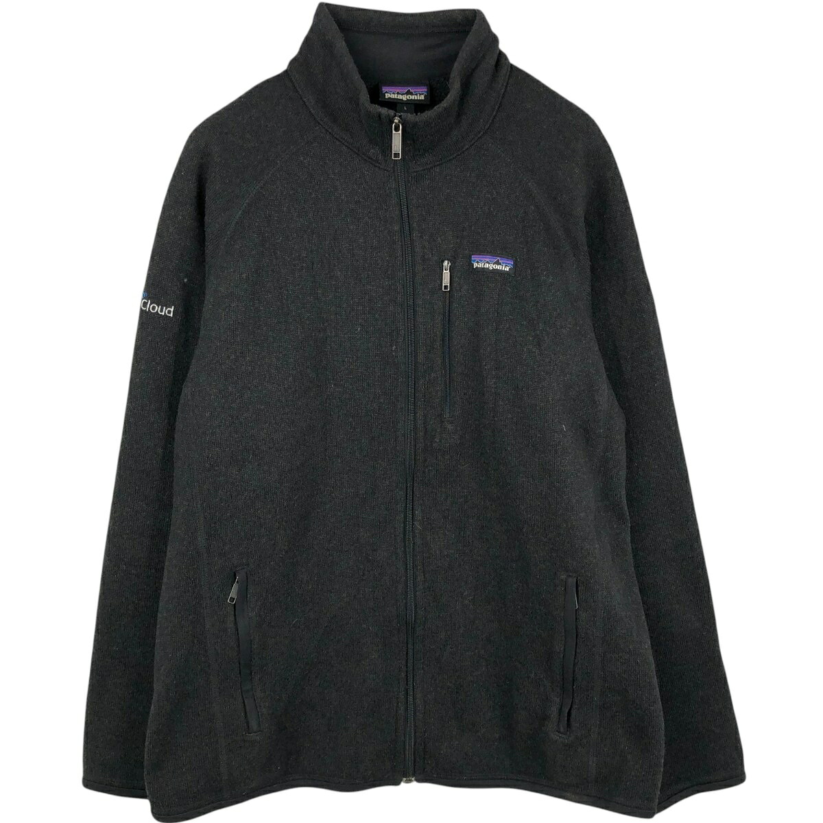 Patagonia/パタゴニア ベターセータージャケット 25527FA18 フリースジャケット