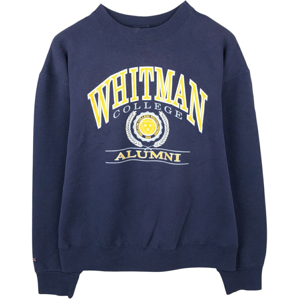 JANSPORT/ジャンスポーツ カレッジスウェットシャツ トレーナー