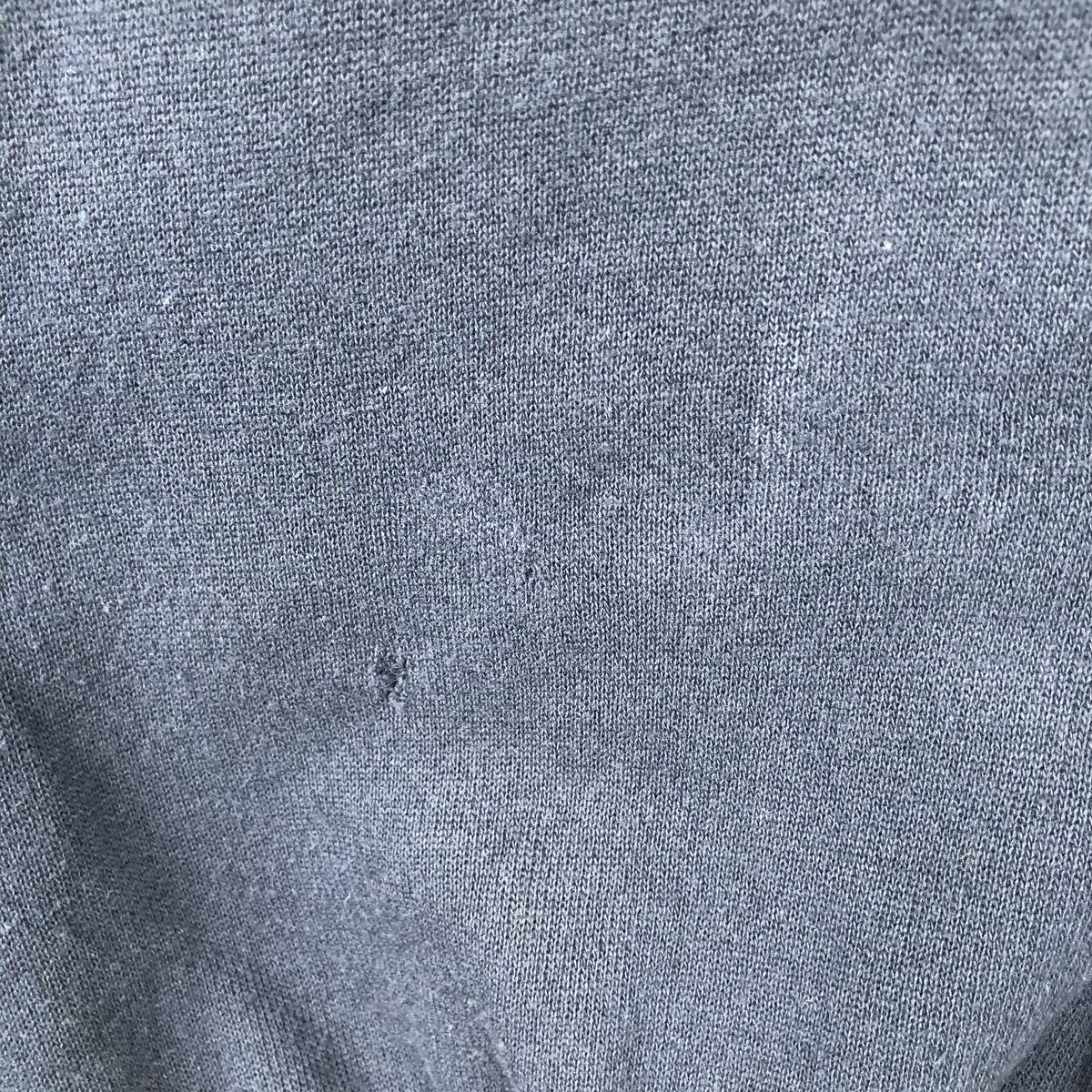 VELVA SHEEN/ベルバシーン カレッジスウェットシャツ トレーナー