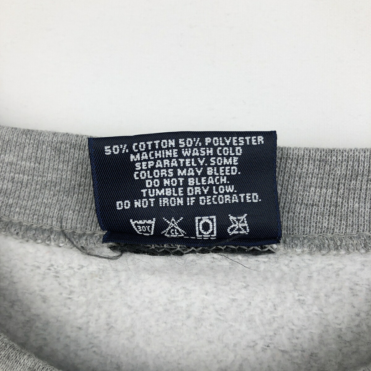 JANSPORT/ジャンスポーツ カレッジスウェットシャツ トレーナー