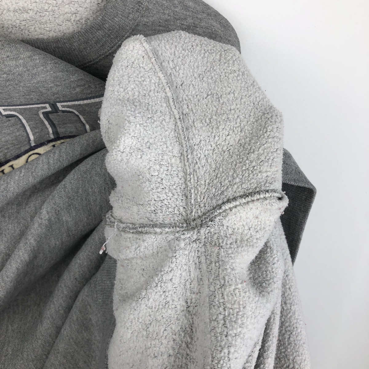 JANSPORT/ジャンスポーツ カレッジスウェットシャツ トレーナー