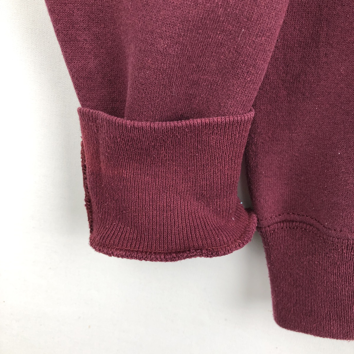 JANSPORT/ジャンスポーツ カレッジスウェットシャツ トレーナー