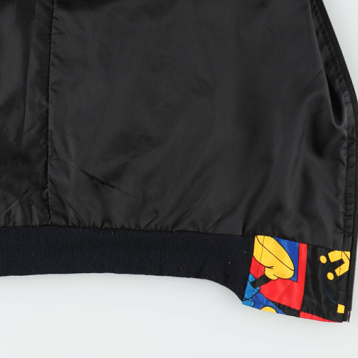 MICKEY&Co. MICKEY MOUSE ミッキーマウス ブルゾン