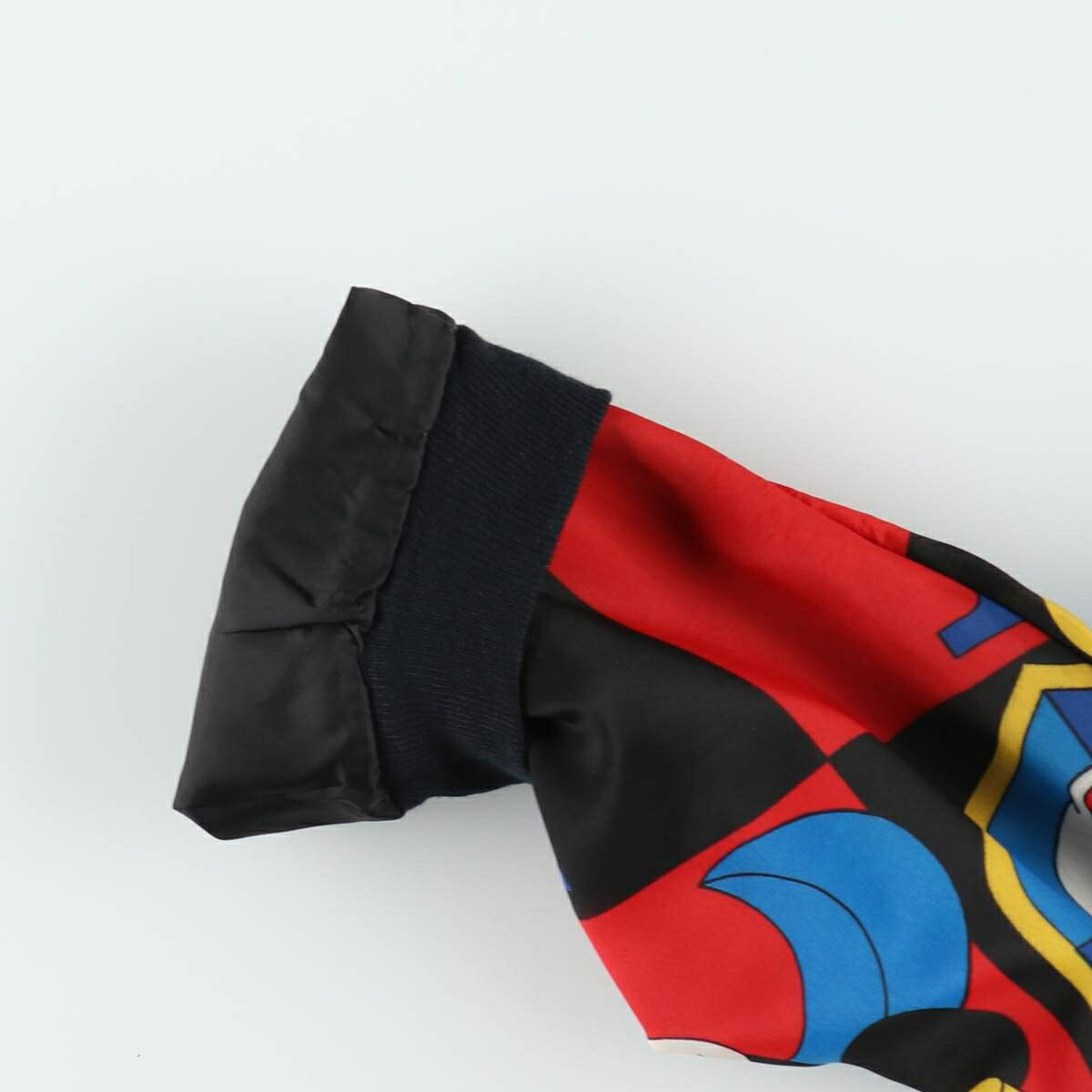 MICKEY&Co. MICKEY MOUSE ミッキーマウス ブルゾン
