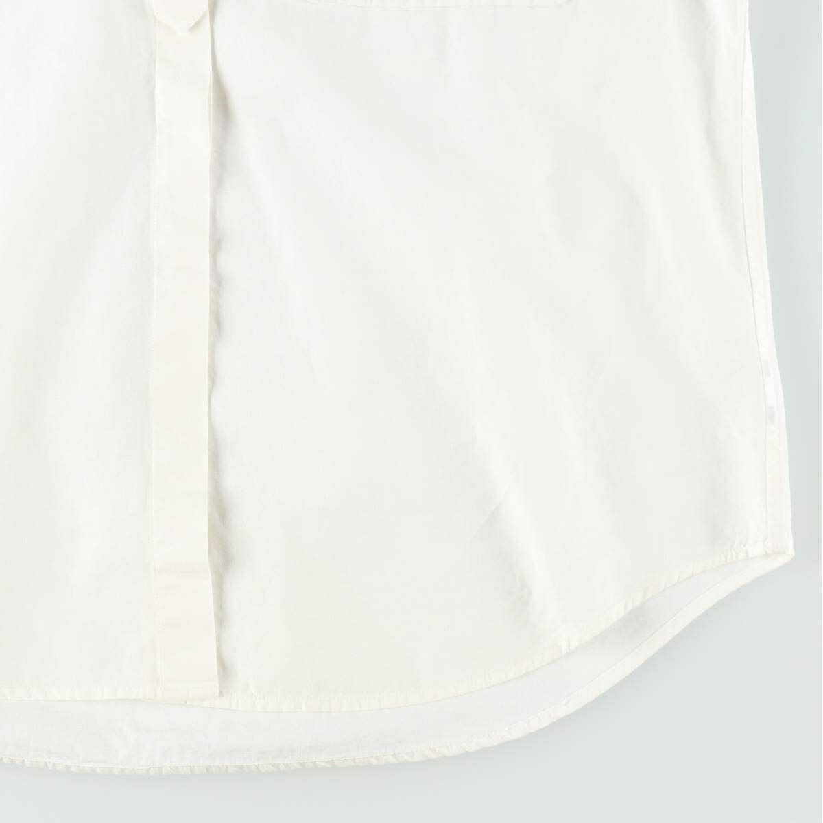 LACOSTE/ラコステ 長袖 コットンシャツ