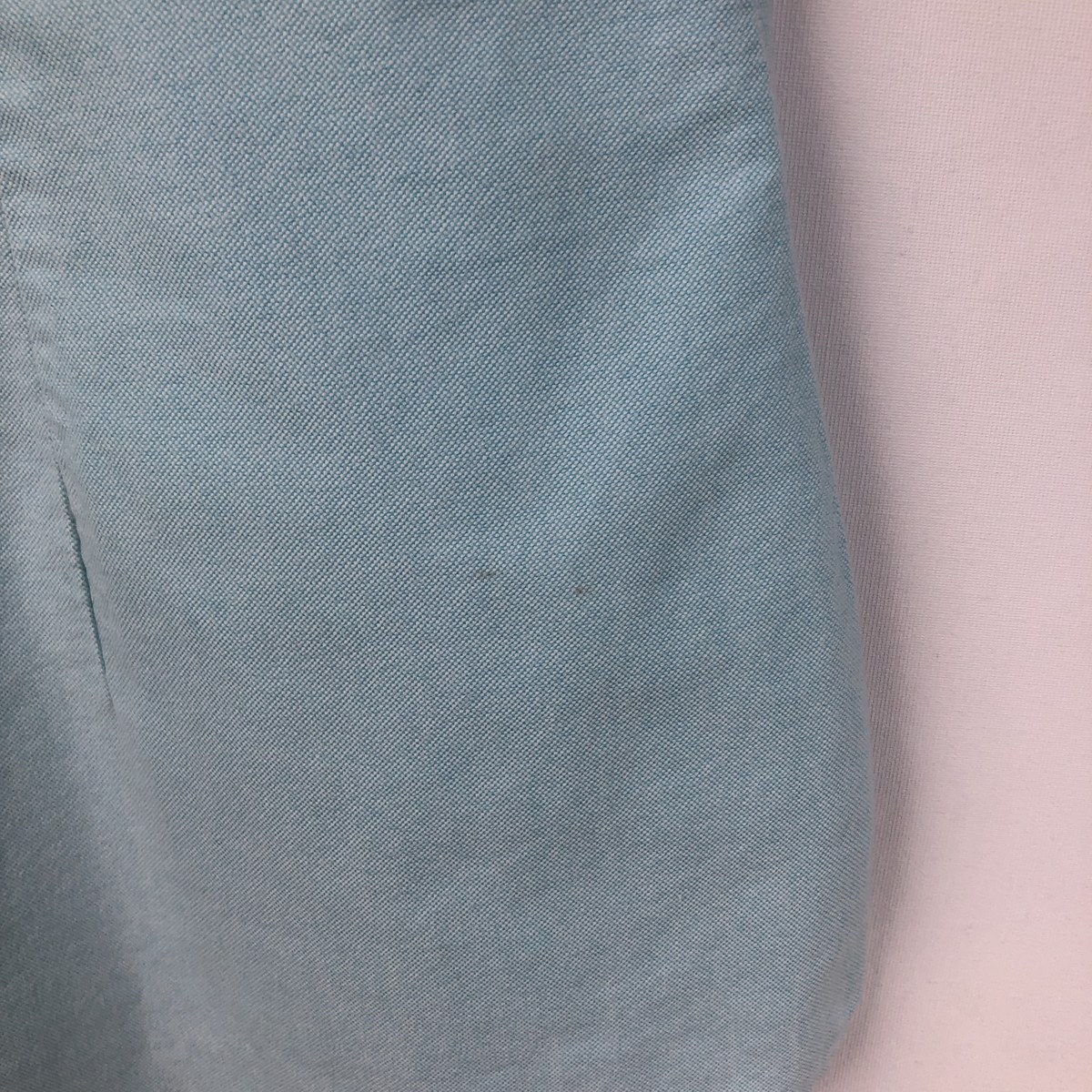 Ralph Lauren/ラルフローレン CUSTOM FIT 長袖 ボタンダウンシャツ