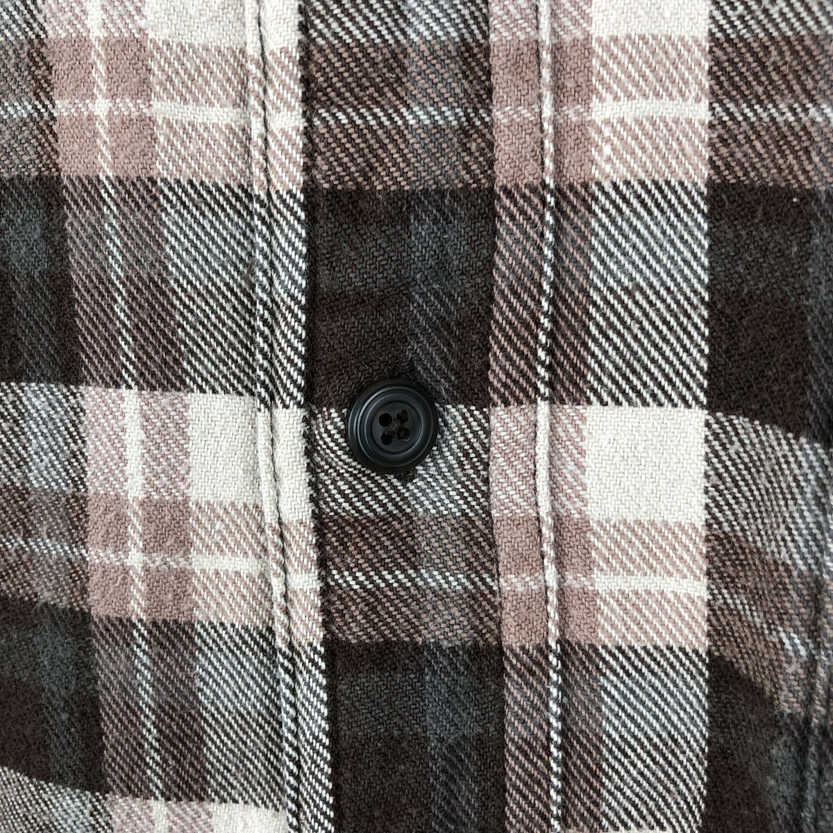 J.Crew/ジェイクルー 長袖 ボタンダウン ライトネルチェックシャツ