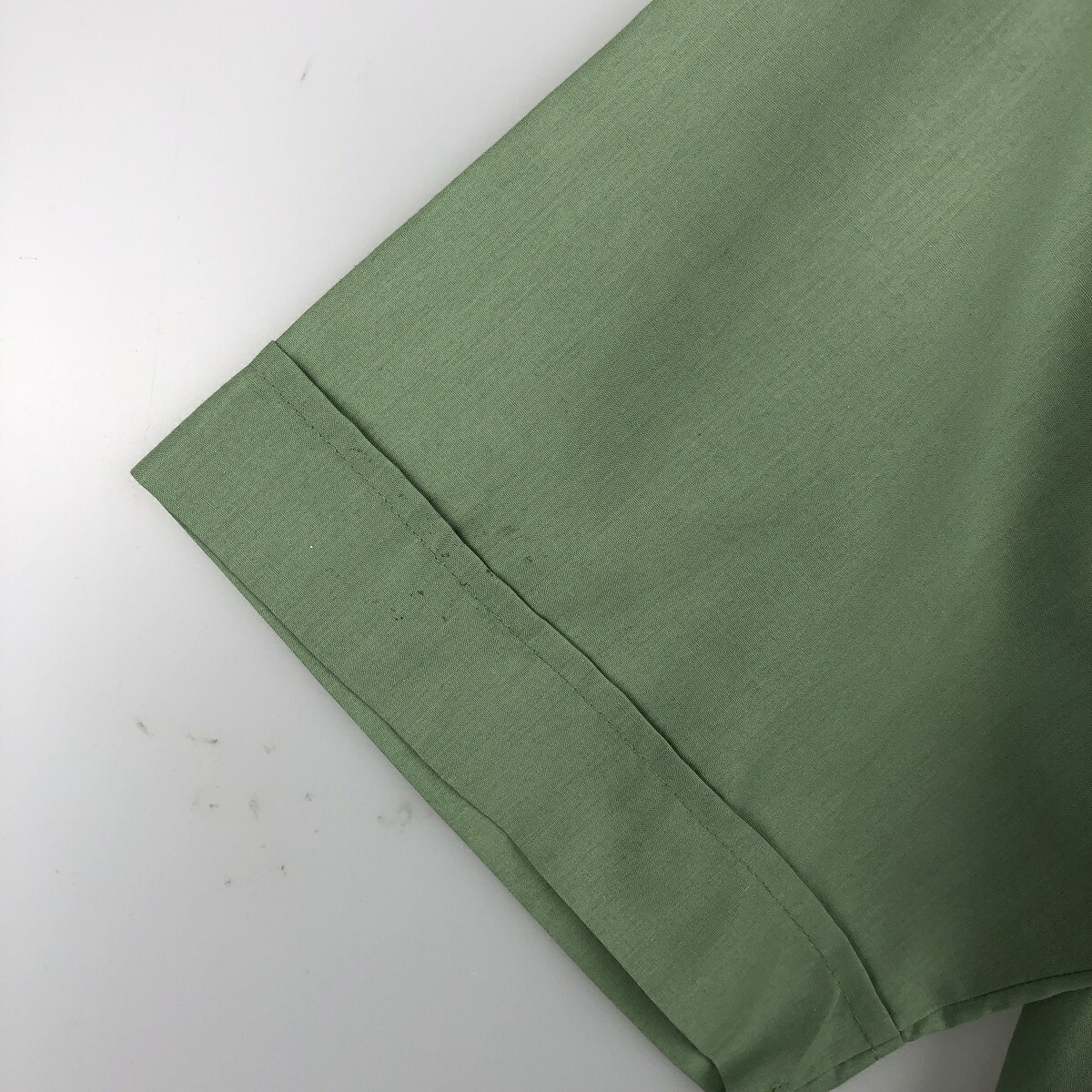 Sears/シアーズ 半袖 ウエスタンシャツ