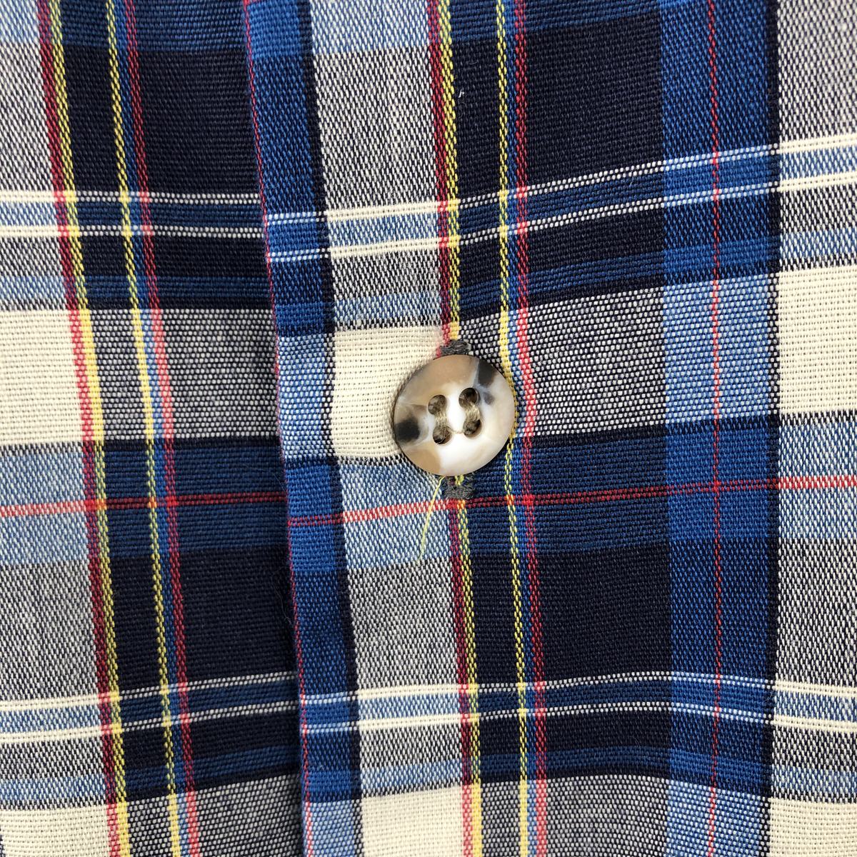 OshKosh B'Gosh 半袖 ワークシャツ