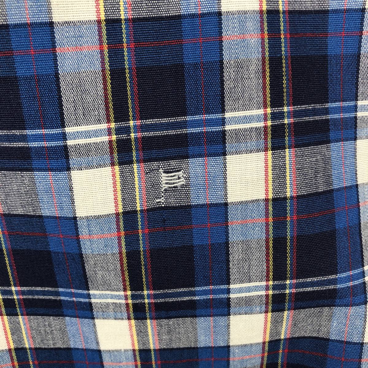 OshKosh B'Gosh 半袖 ワークシャツ