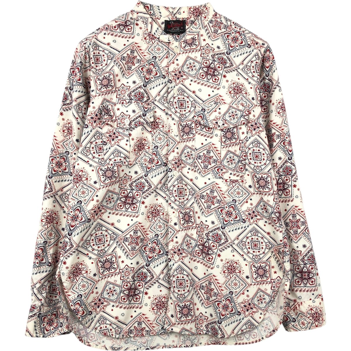 WOOLRICH/ウールリッチ 長袖 シャツ