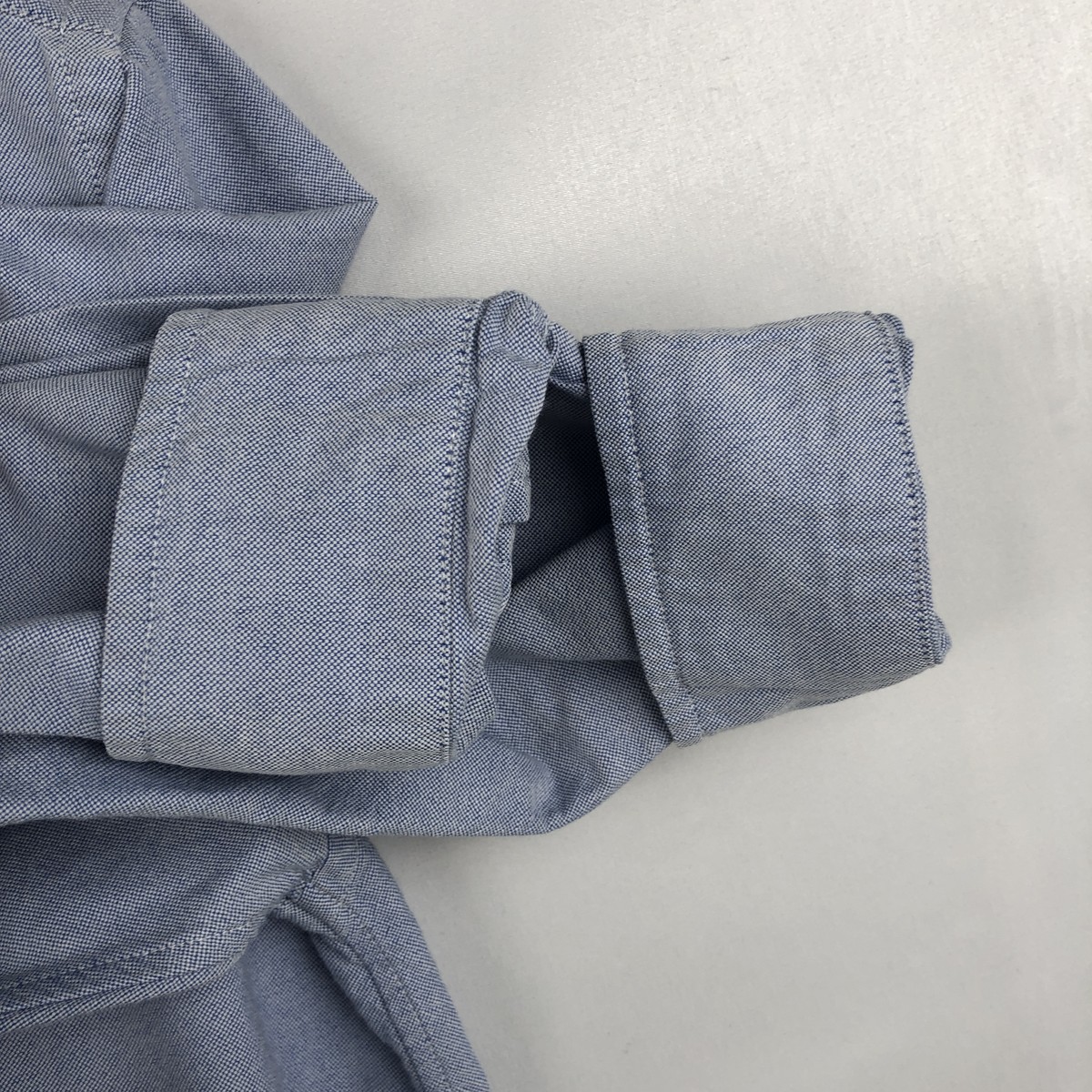 Ralph Lauren/ラルフローレン 長袖 ボタンダウンシャツ