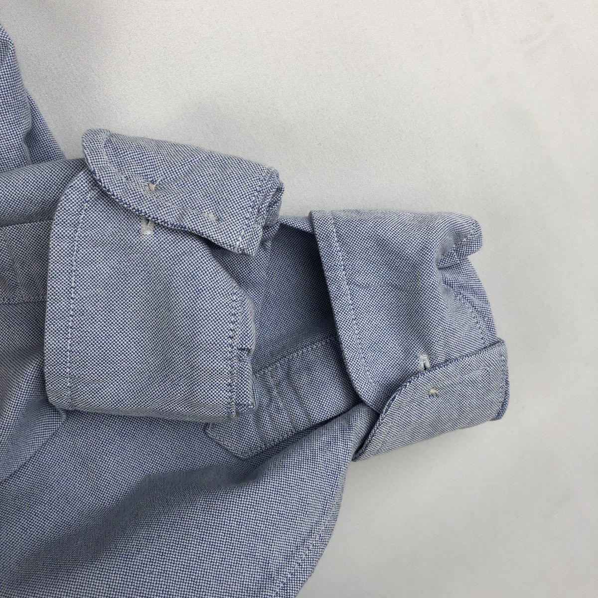 Ralph Lauren/ラルフローレン 長袖 ボタンダウンシャツ