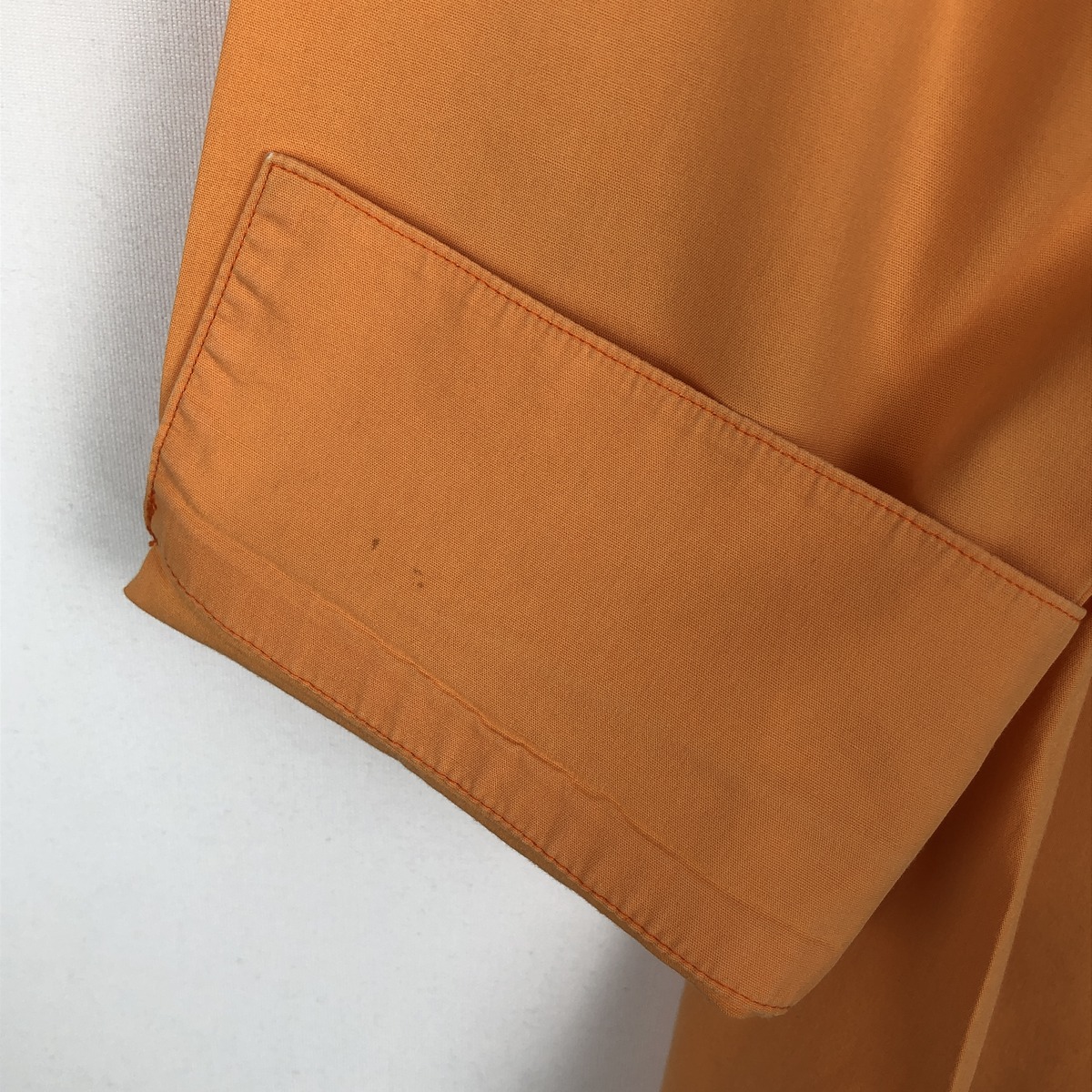 LACOSTE/ラコステ 長袖 コットンシャツ