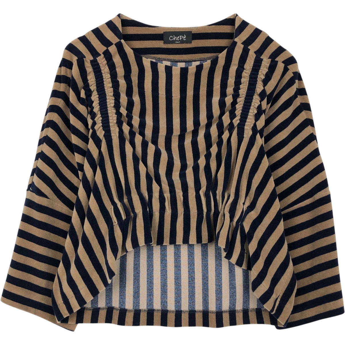 chape ロングTシャツ ロンT
