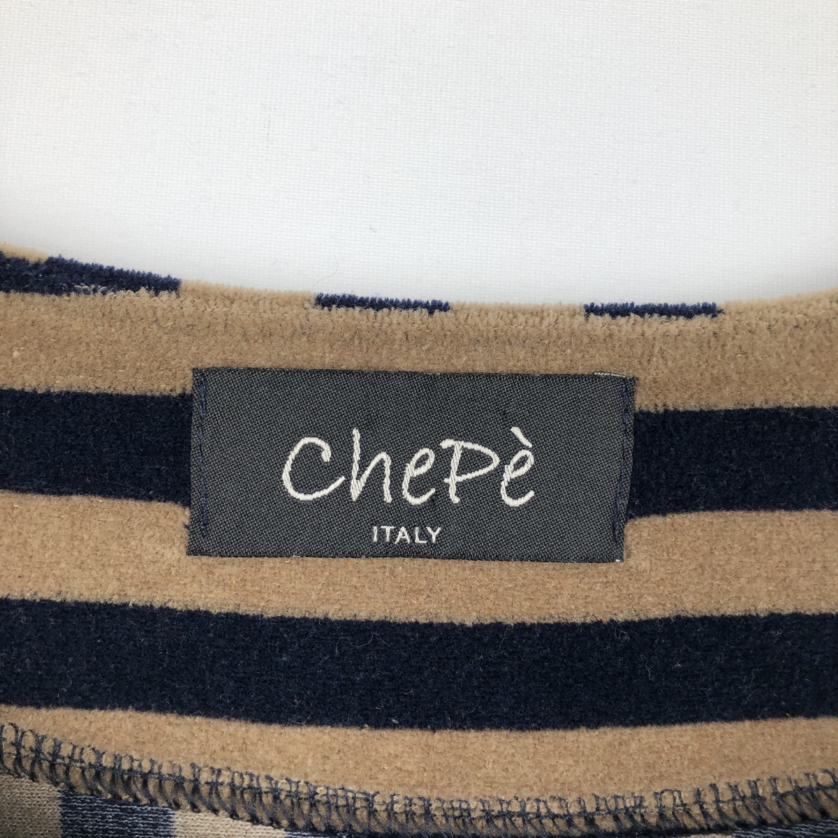 chape ロングTシャツ ロンT