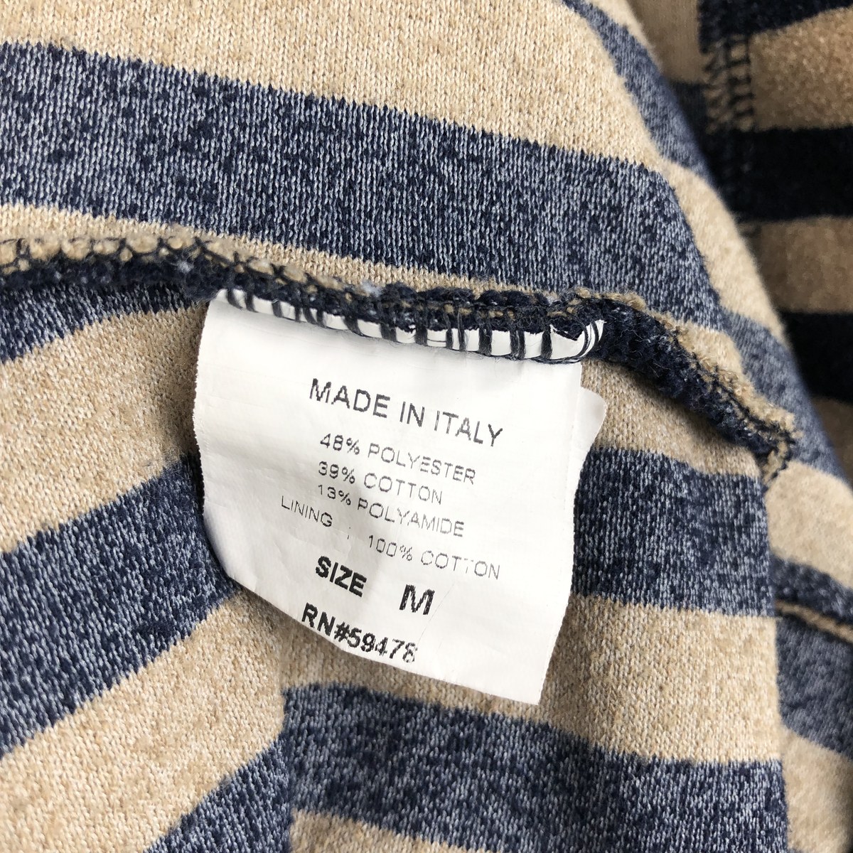 chape ロングTシャツ ロンT
