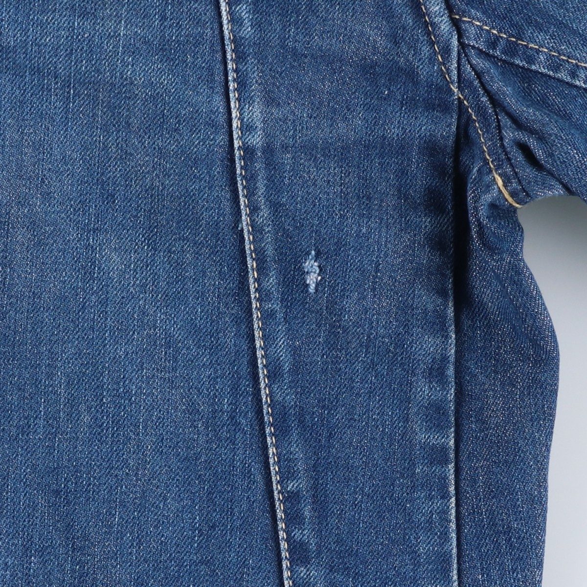 Levi's/リーバイス ENGINEERED エンジニアード ユーロモデル デニムジャケット Gジャン