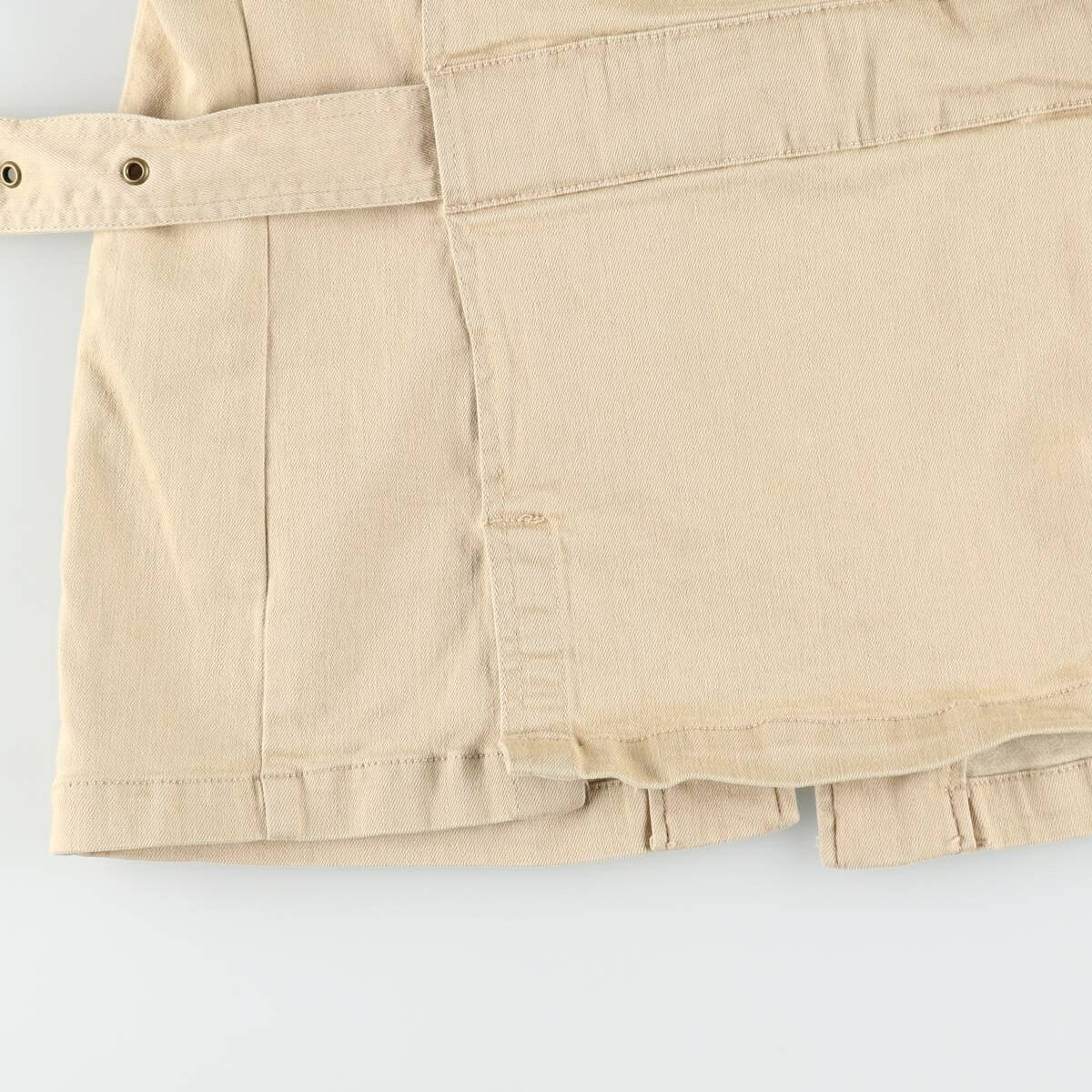 Ralph Lauren/ラルフローレン LRL LAUREN JEANS COMPANY サファリジャケット