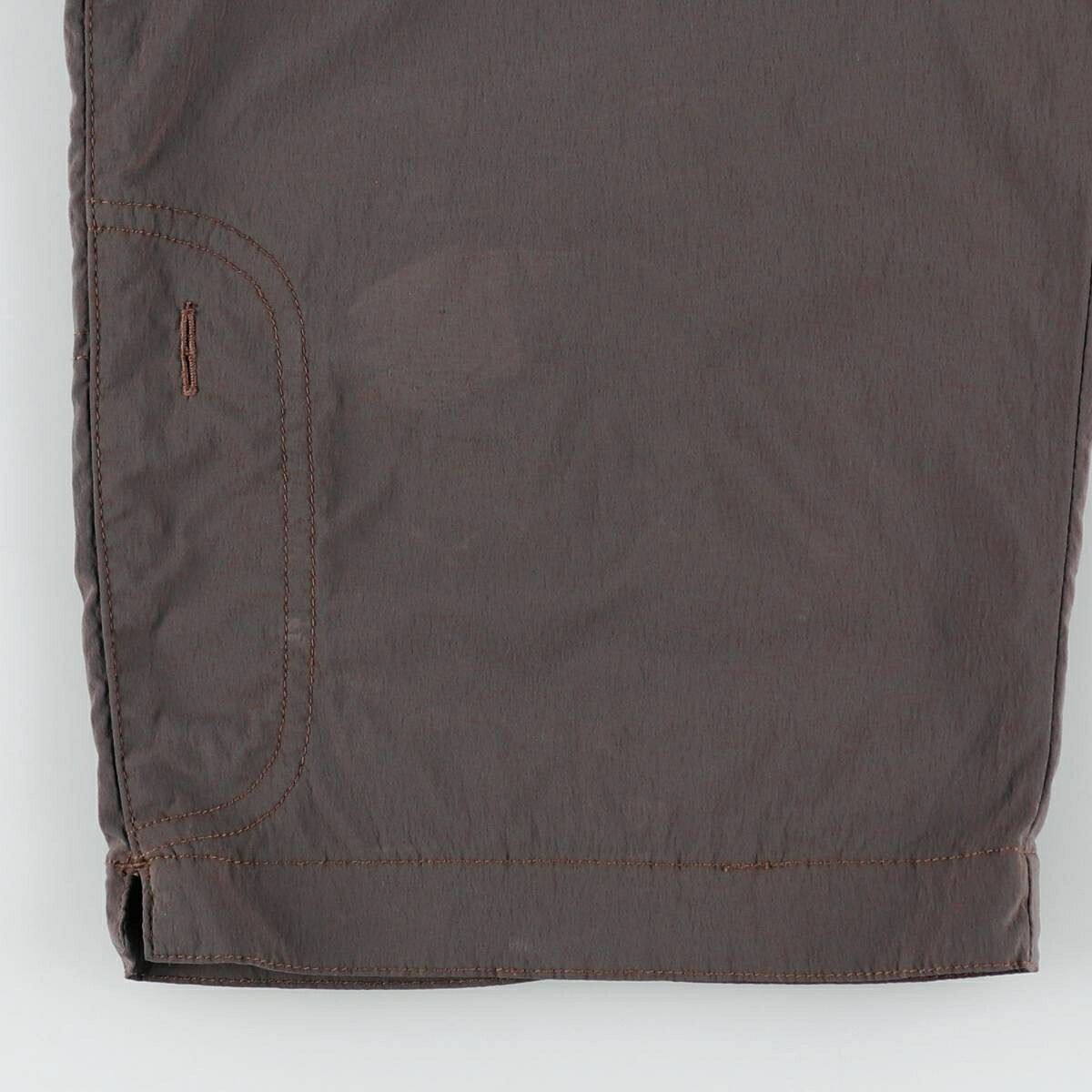 Patagonia/パタゴニア 57245S0 ナイロンショーツ ショートパンツ