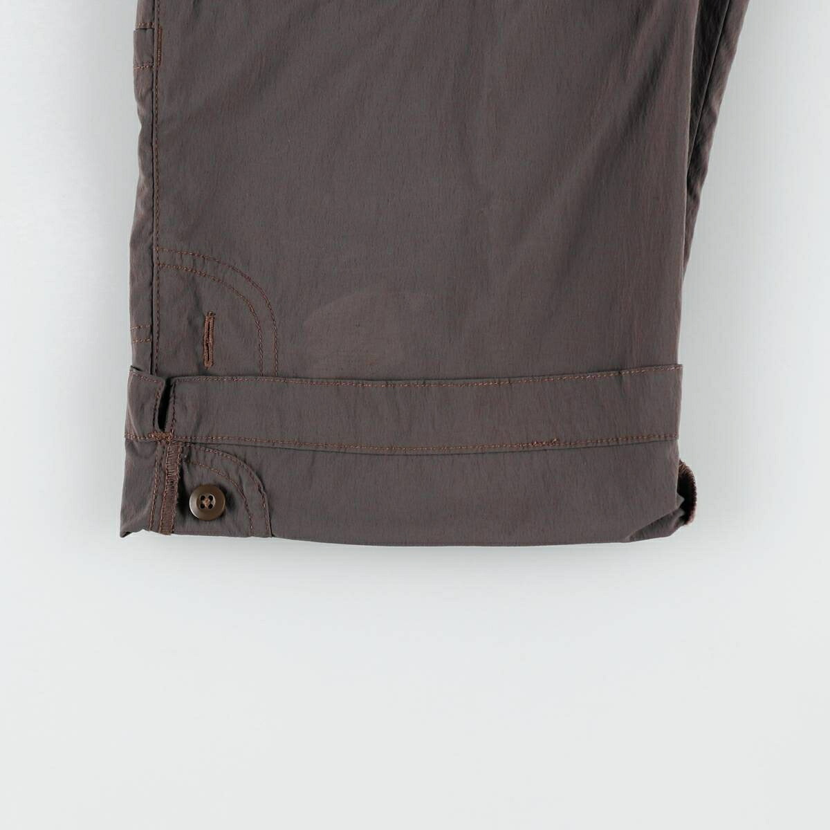 Patagonia/パタゴニア 57245S0 ナイロンショーツ ショートパンツ