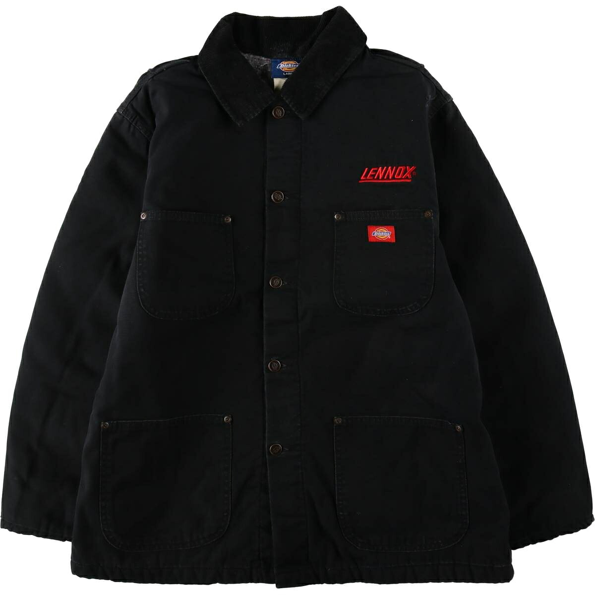 Dickies/ディッキーズ ダックカバーオール
