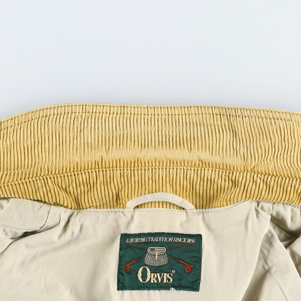 ORVIS/オービス ハンティングジャケット