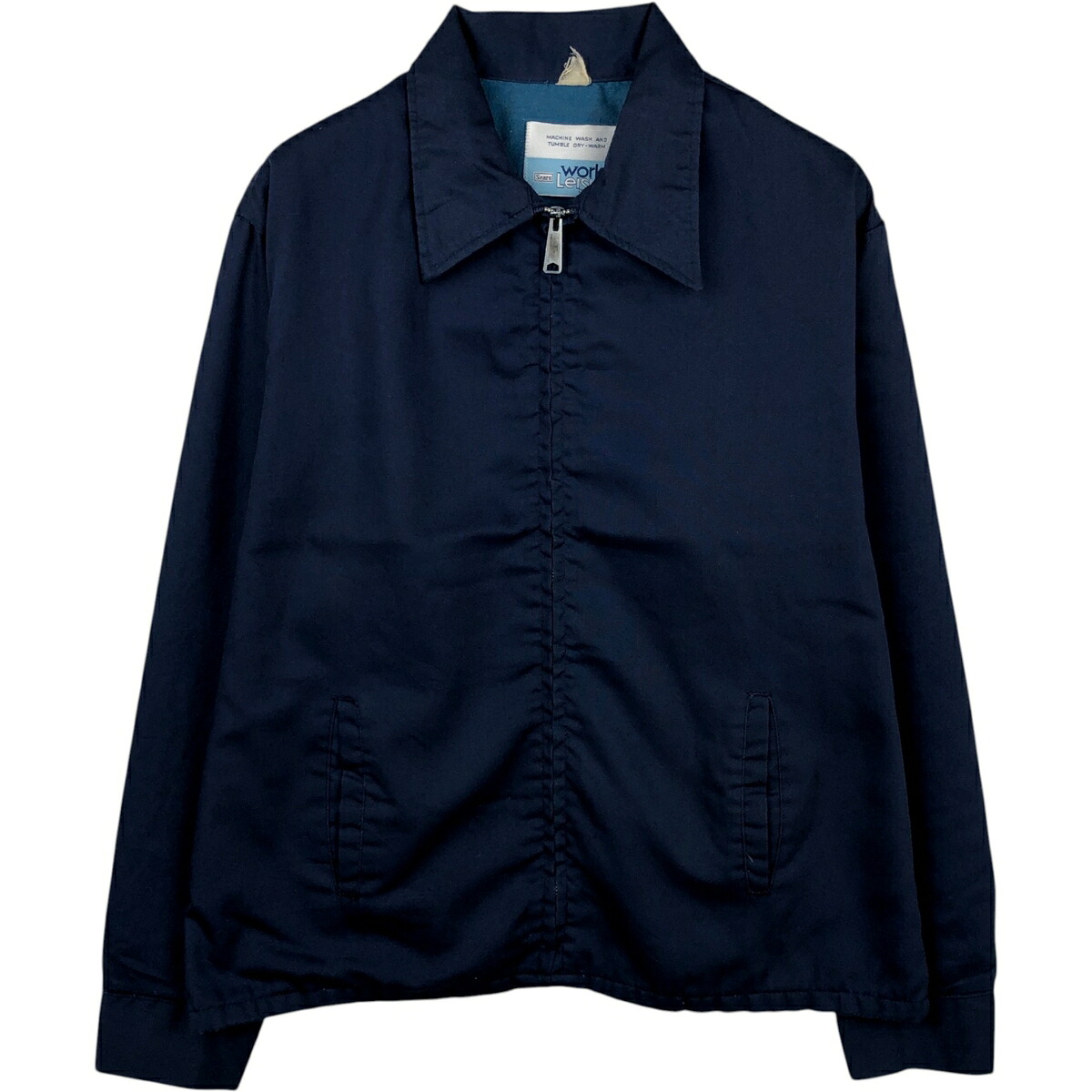 Sears/シアーズ WORK'N LEISURE ワークジャケット