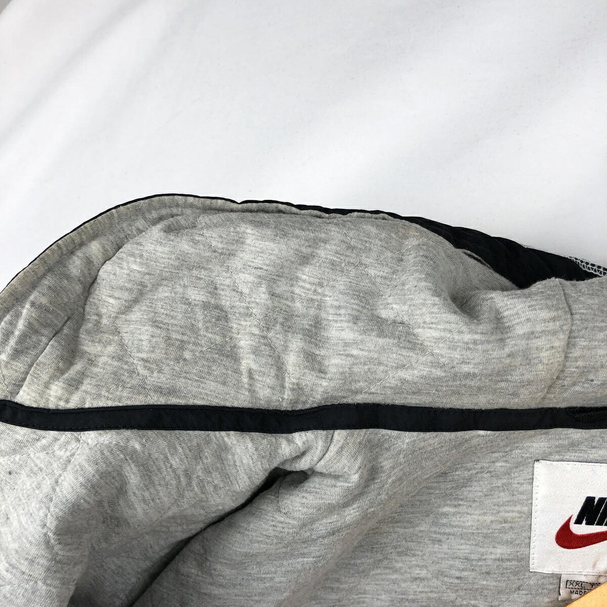 NIKE/ナイキ 中綿パーカー パファージャケット
