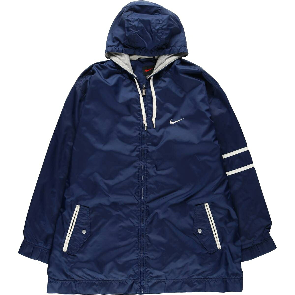 NIKE/ナイキ ナイロンパーカー