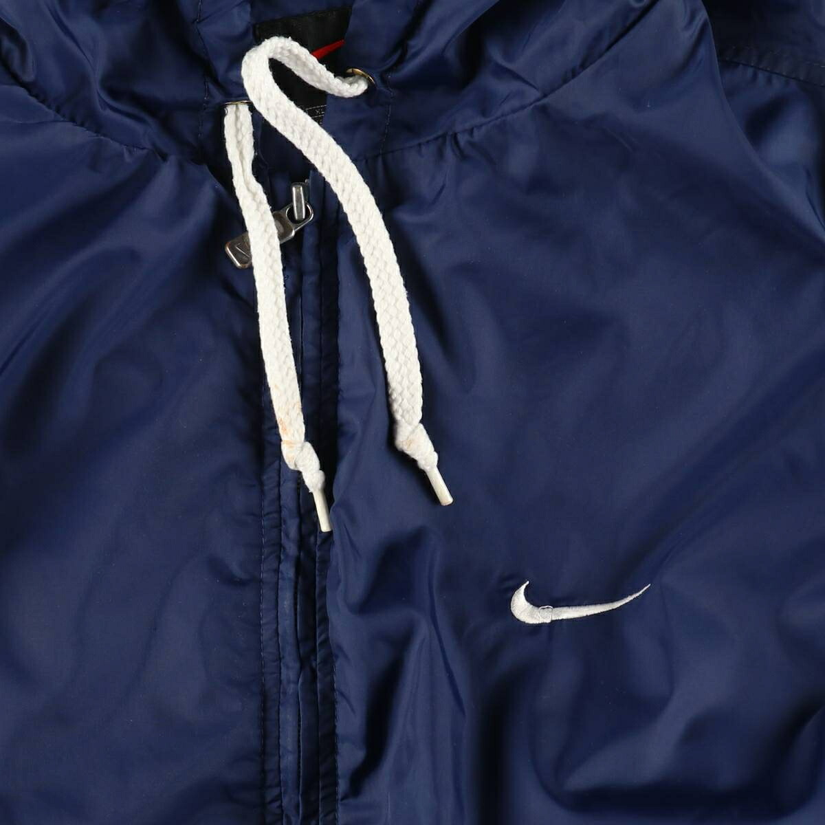 NIKE/ナイキ ナイロンパーカー