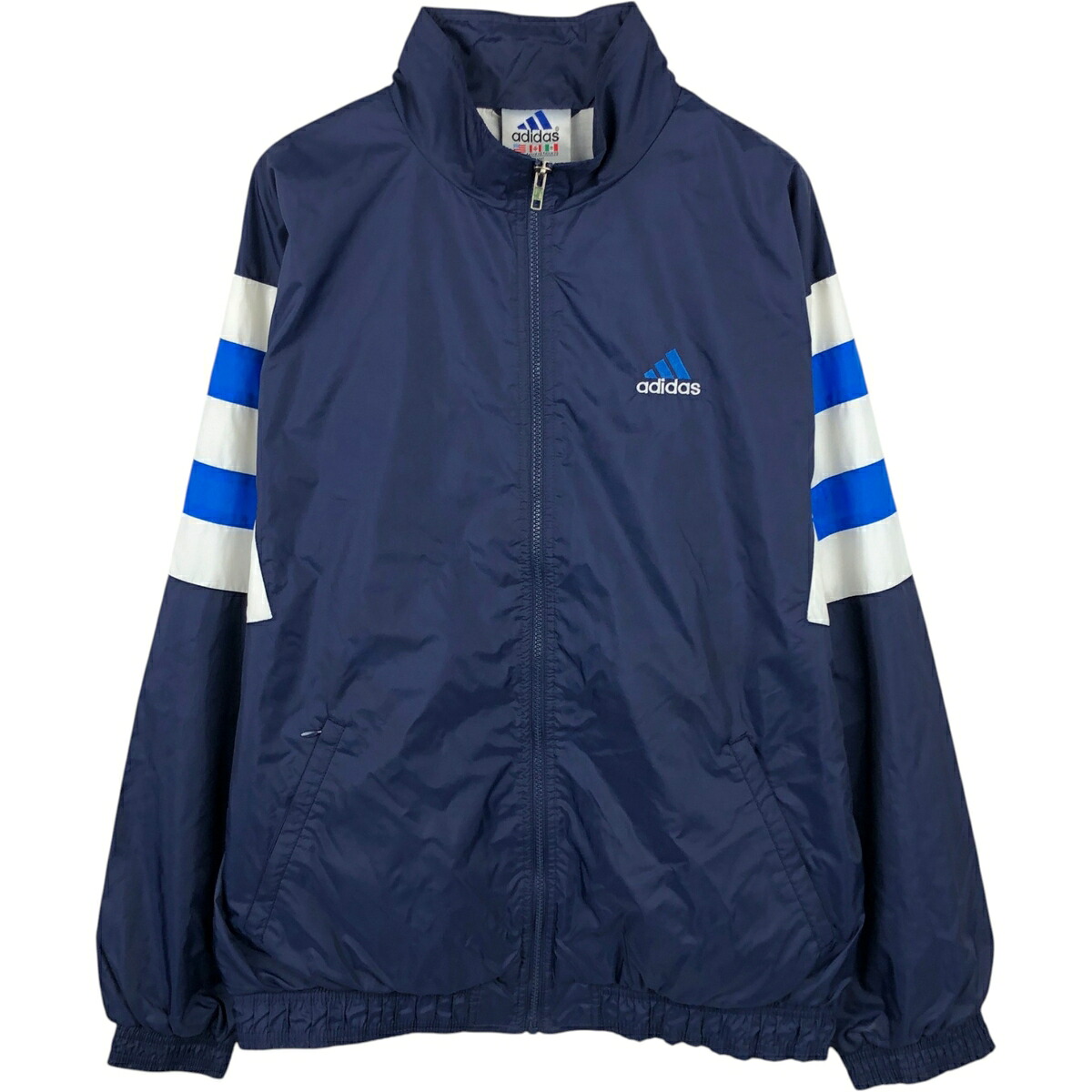 adidas/アディダス ナイロンジャケット