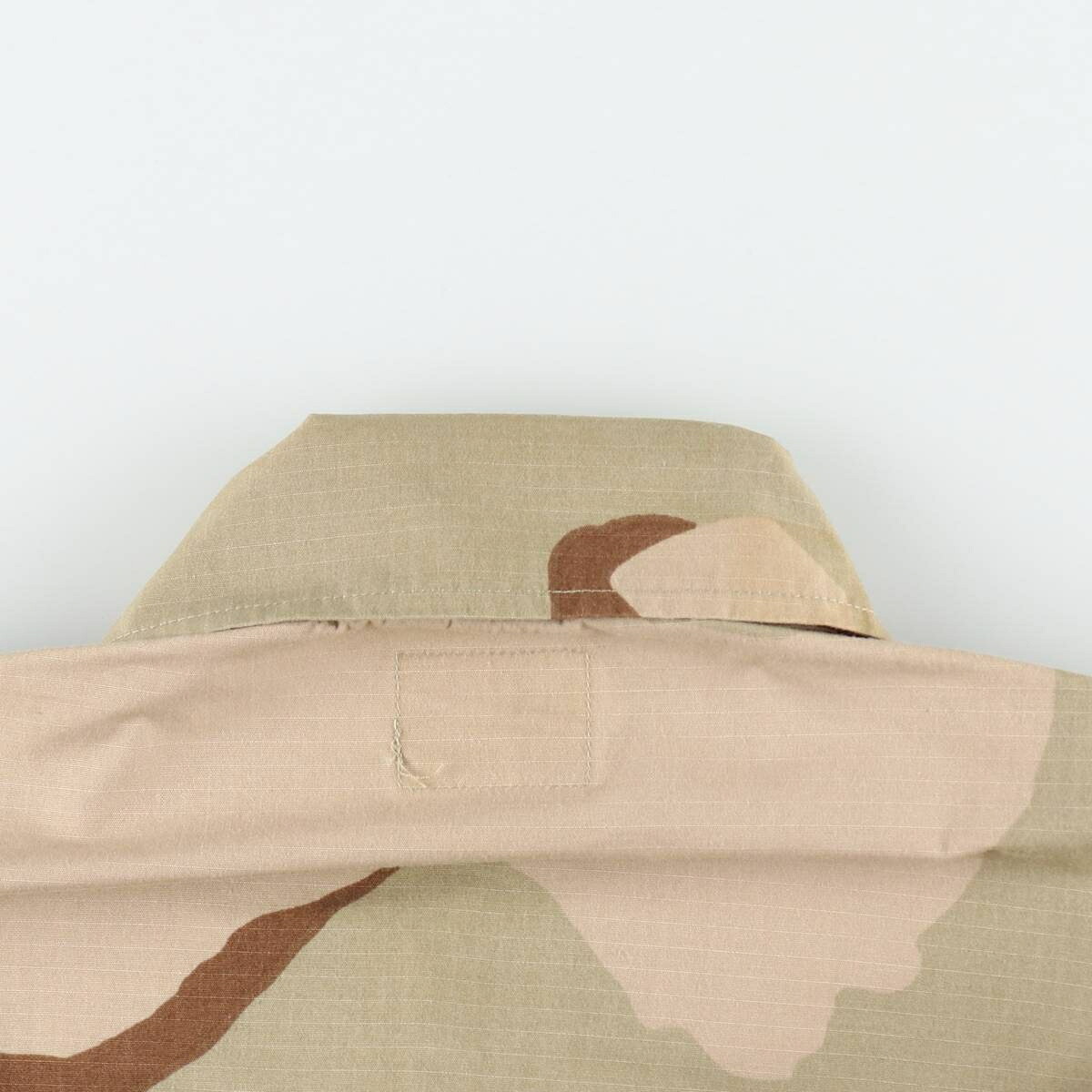 COAT DESERT CAMOUFLAGE PATTERN COMBAT ミリタリー コンバットジャケット