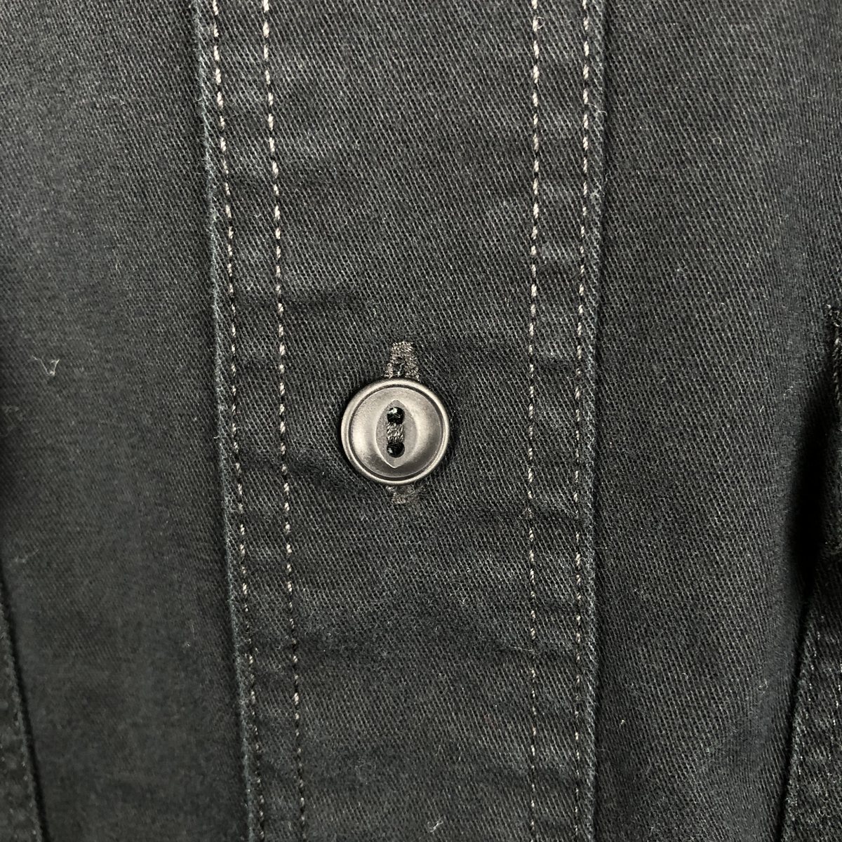 GAP/ギャップ オールドギャップ 長袖 コットンシャツ