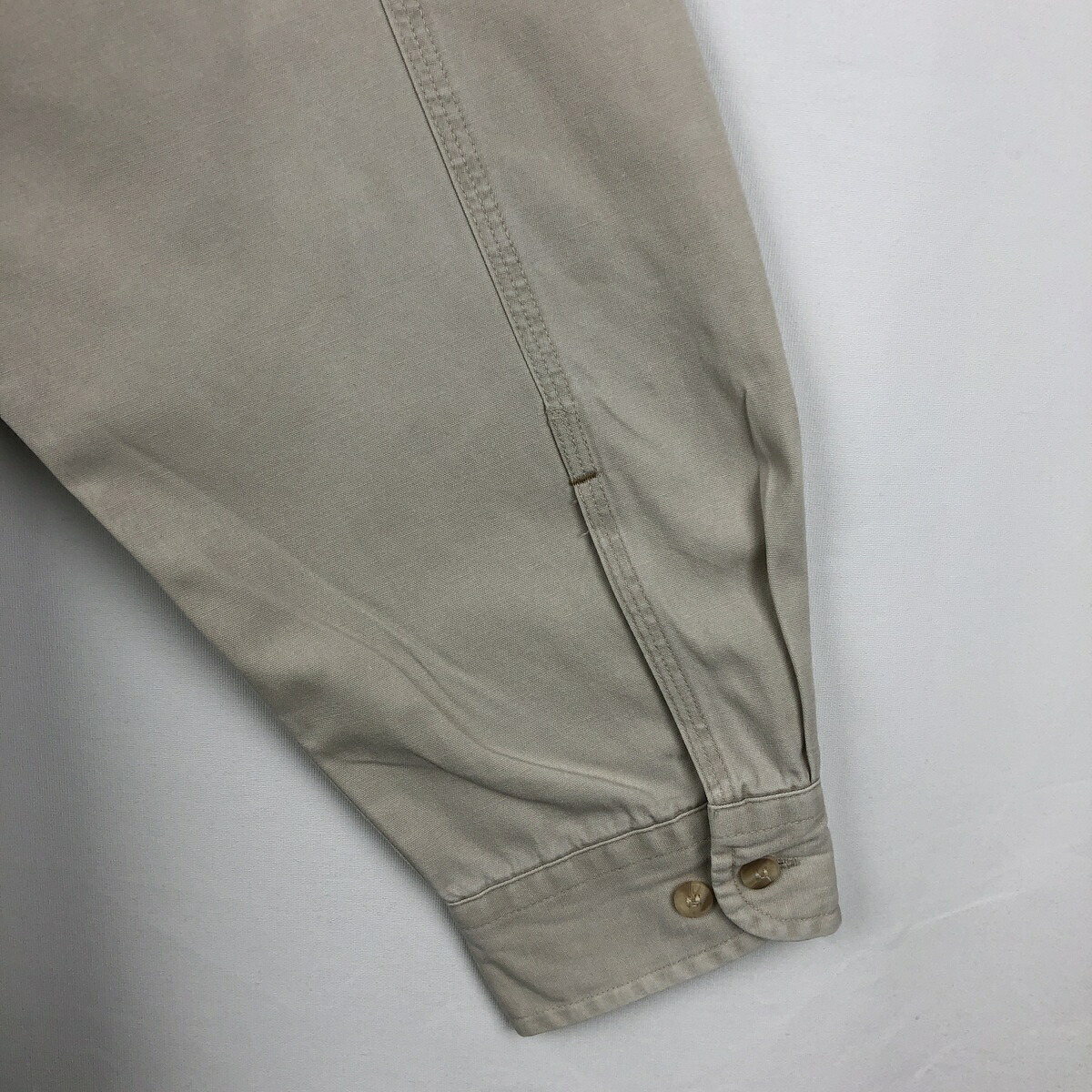 GAP/ギャップ オールドギャップ 長袖 コットンシャツ