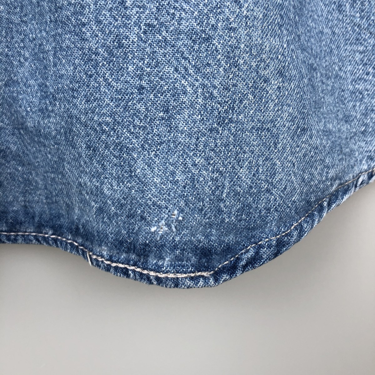 Levi's/リーバイス RED TAB 長袖 デニムシャツ