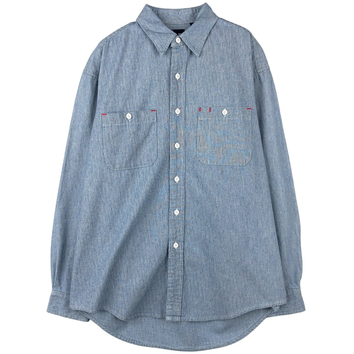 GAP/ギャップ オールドギャップ 長袖 コットンシャツ