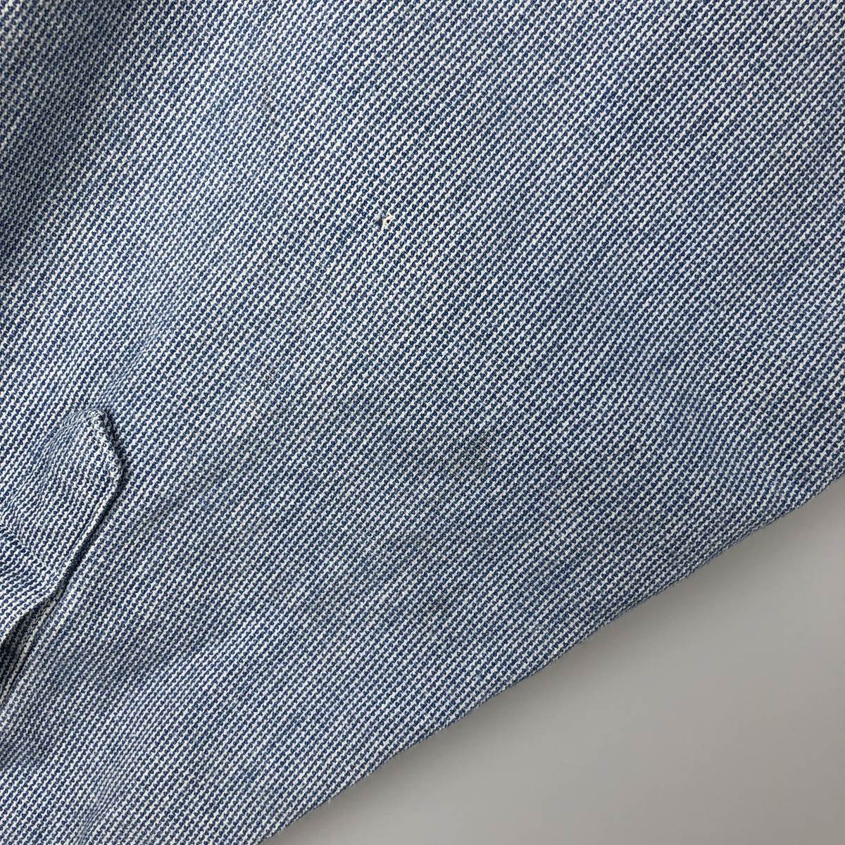 GAP/ギャップ オールドギャップ 長袖 コットンシャツ