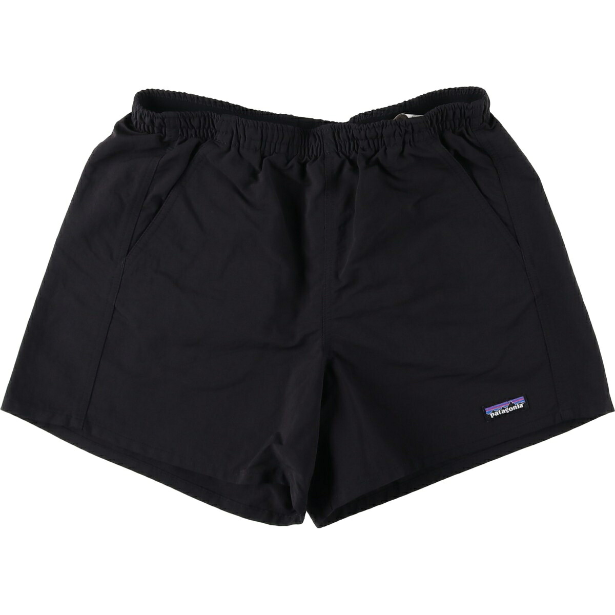 Patagonia/パタゴニア BAGGIES SHORTS 5 バギーズ ショーツ 5インチ 57059SP22 ナイロンショーツ ショートパンツ