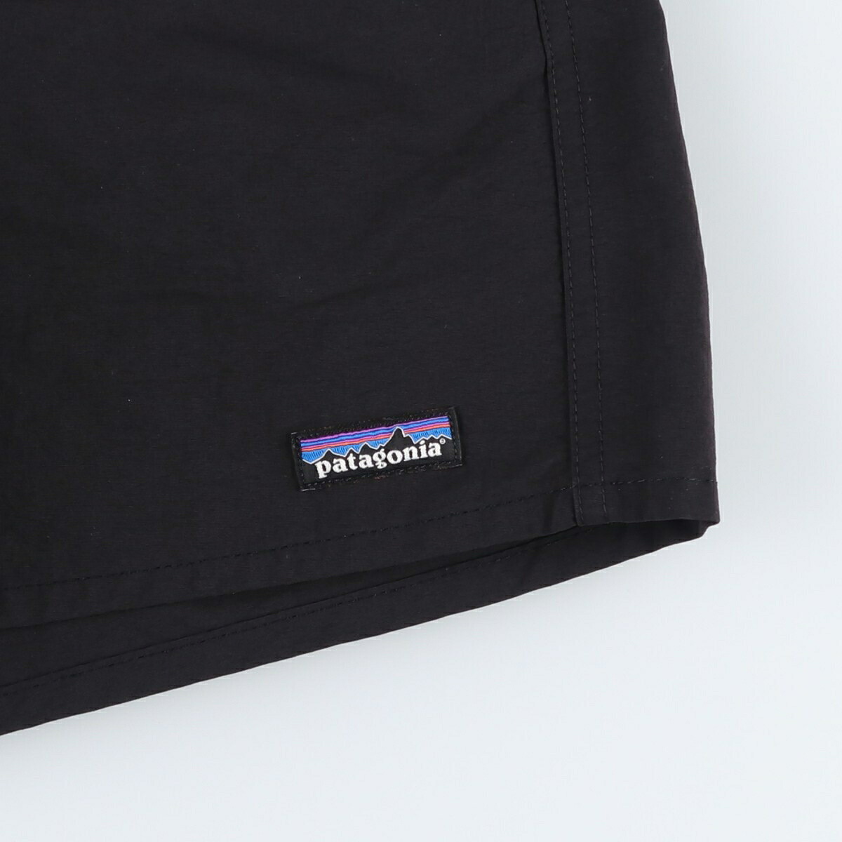 Patagonia/パタゴニア BAGGIES SHORTS 5 バギーズ ショーツ 5インチ 57059SP22 ナイロンショーツ ショートパンツ