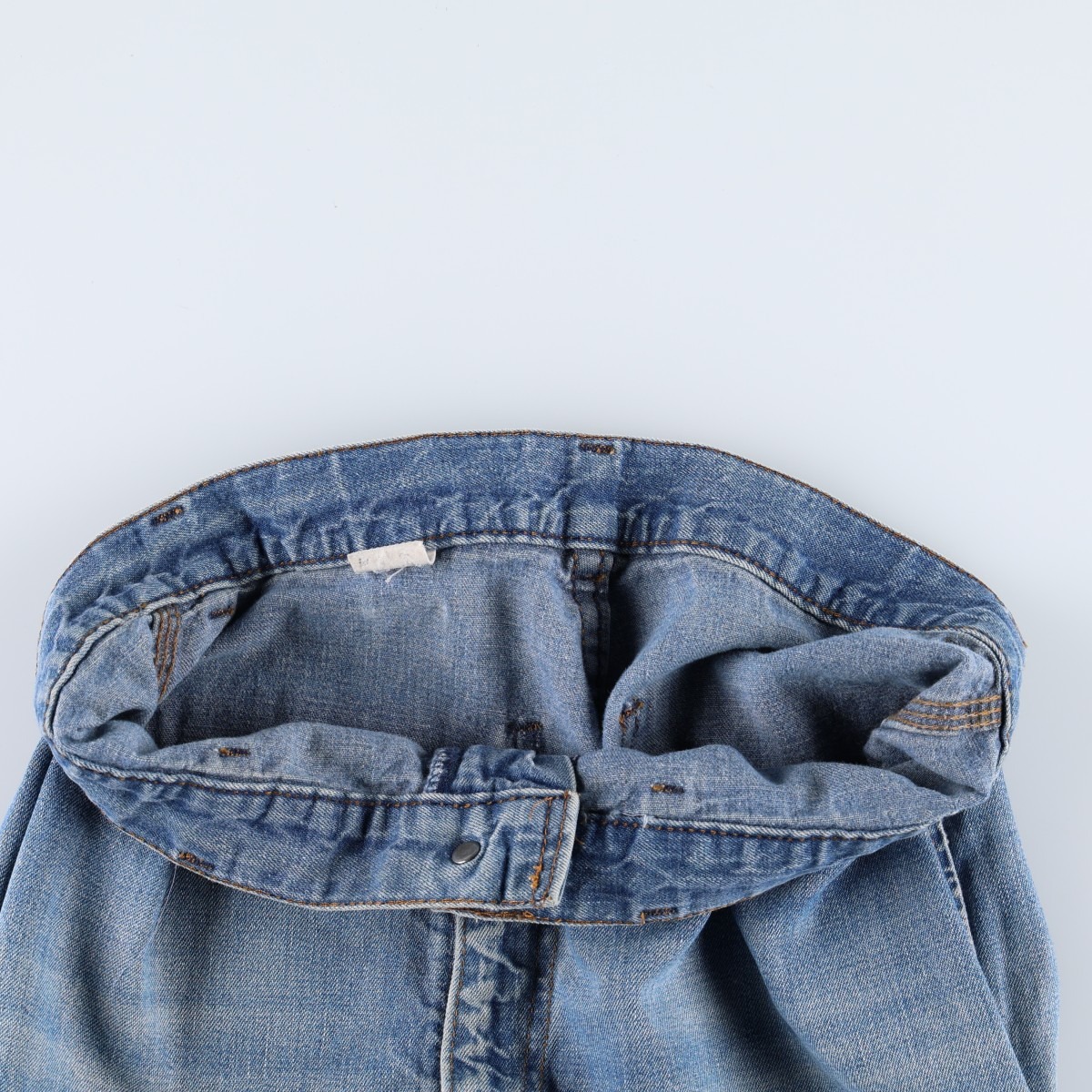Levi's/リーバイス ストレートデニムパンツ