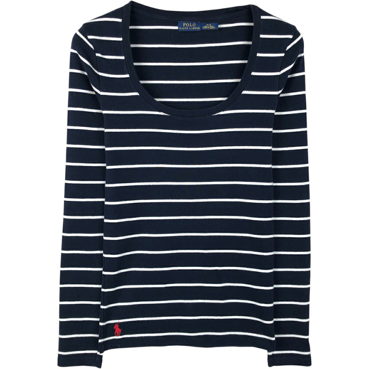 Ralph Lauren/ラルフローレン POLO RALPH LAUREN ロングTシャツ ロンT