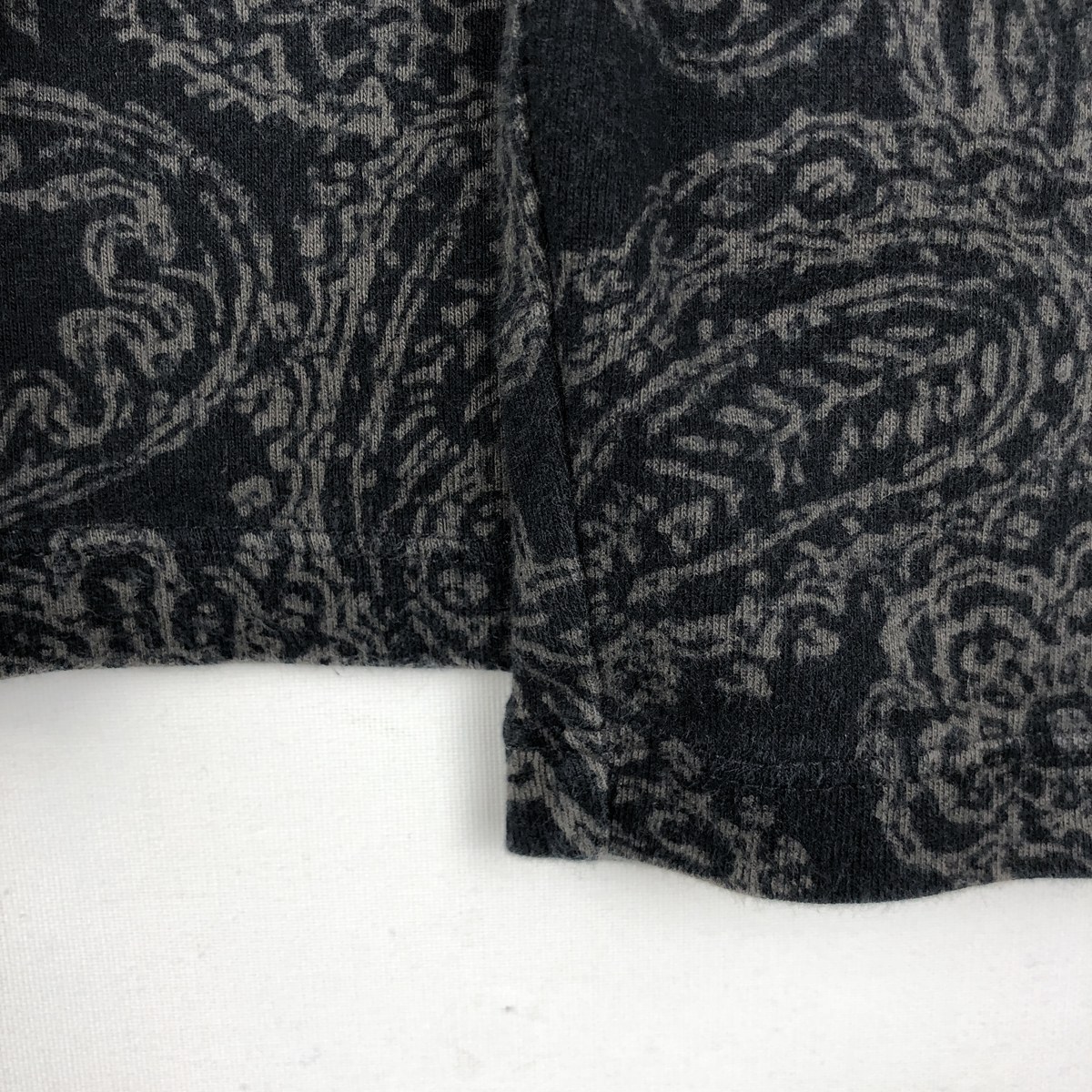 Ralph Lauren/ラルフローレン LAUREN ローレン ロングTシャツ ロンT