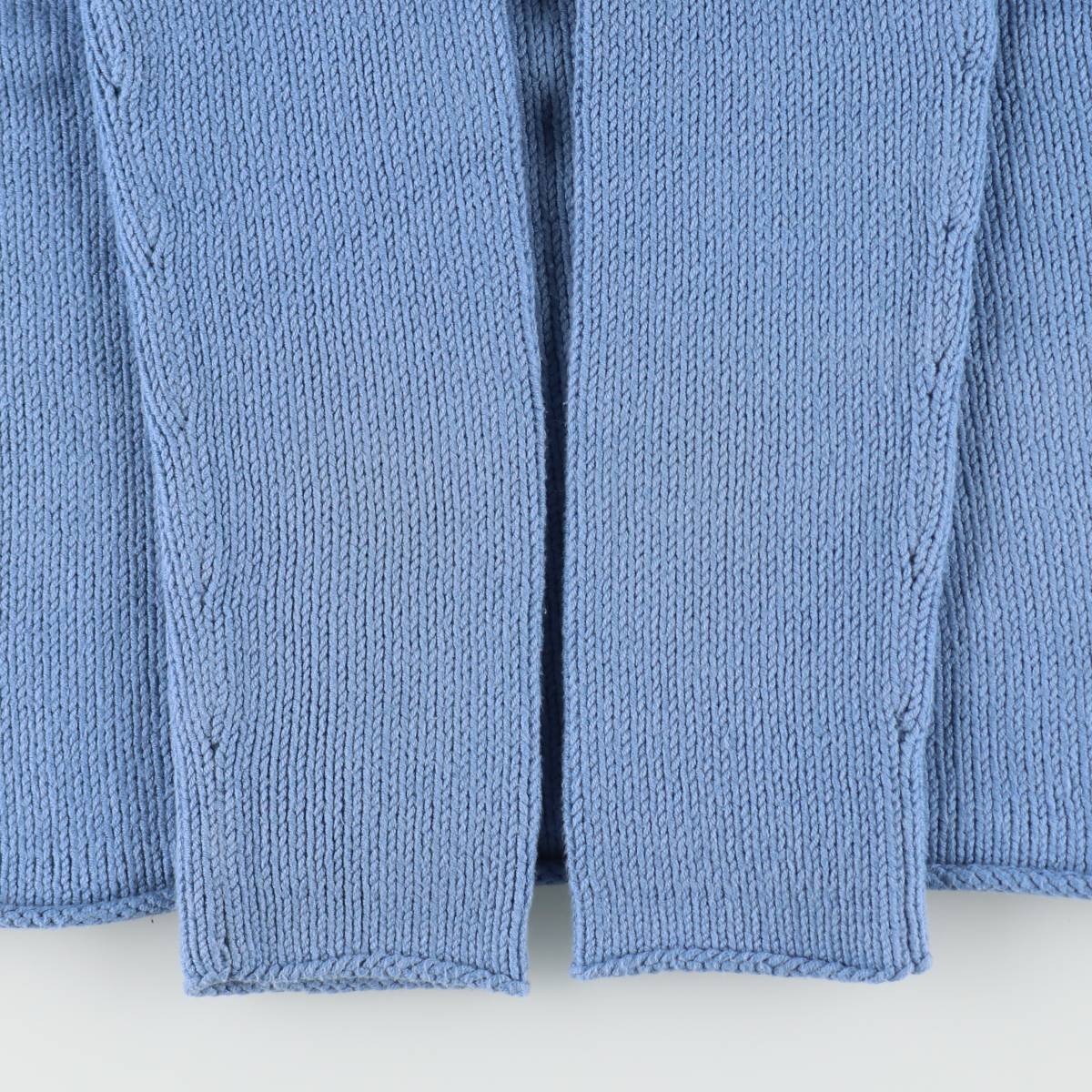 Ralph Lauren/ラルフローレン POLO JEANS COMPANY コットンニットセーター
