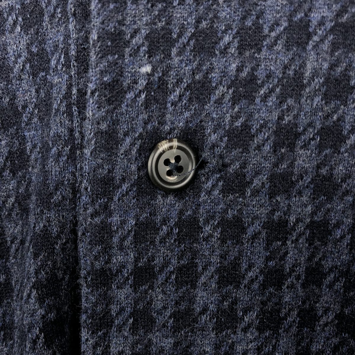 Ralph Lauren/ラルフローレン POLO by Ralph Lauren 長袖 チェック ポロシャツ