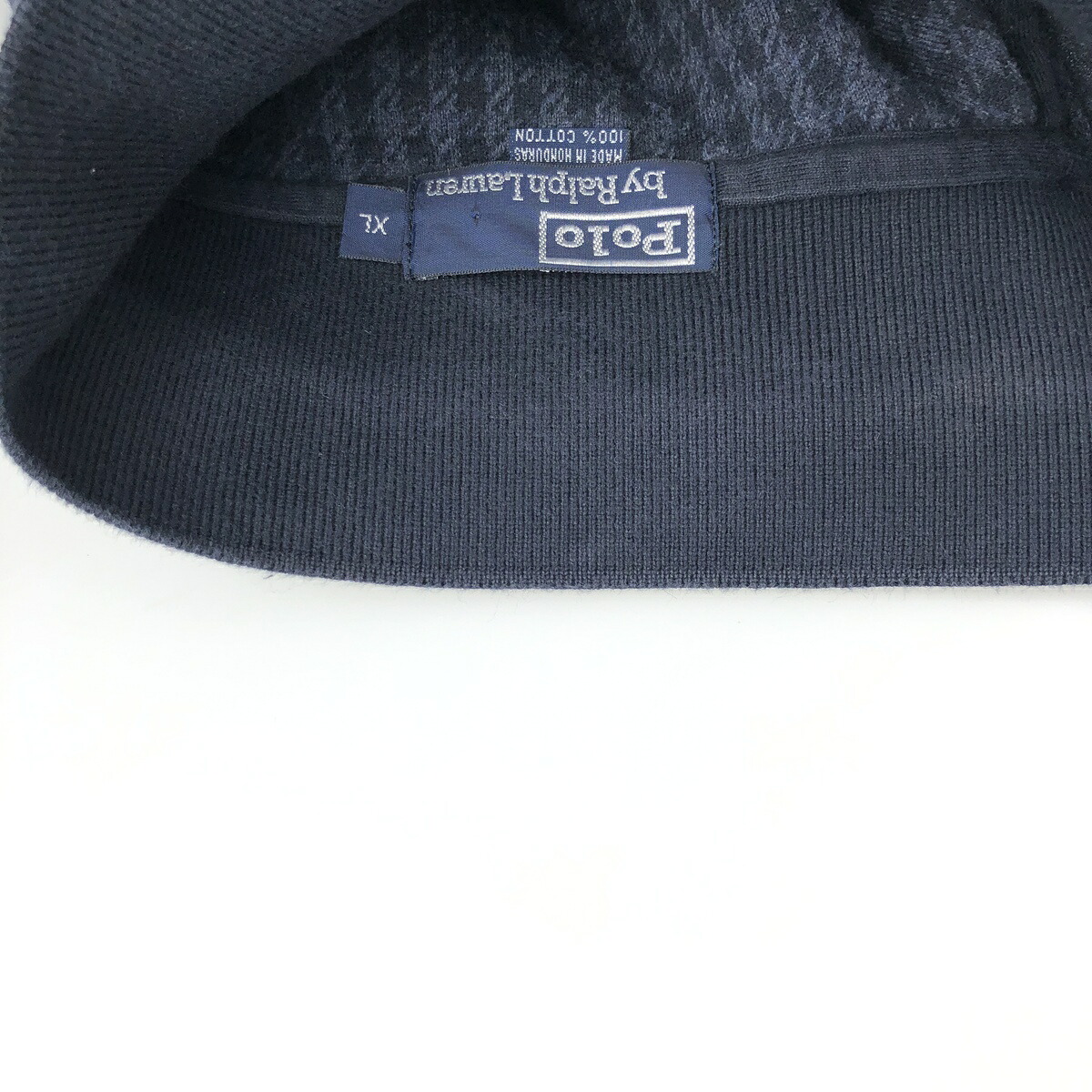 Ralph Lauren/ラルフローレン POLO by Ralph Lauren 長袖 チェック ポロシャツ