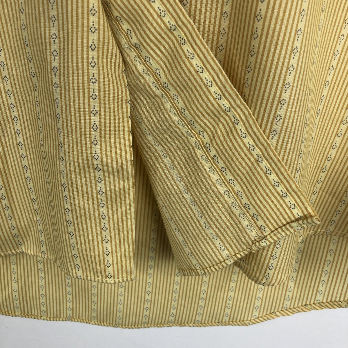 Montgomery Ward/モンゴメリーワード 半袖 ポリコットンシャツ
