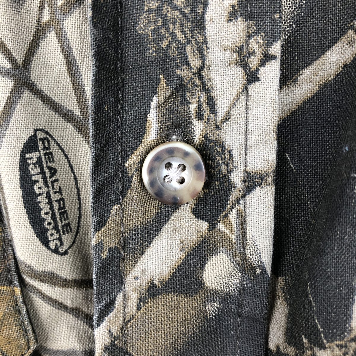 WOOLRICH/ウールリッチ 半袖 ボタンダウンシャツ