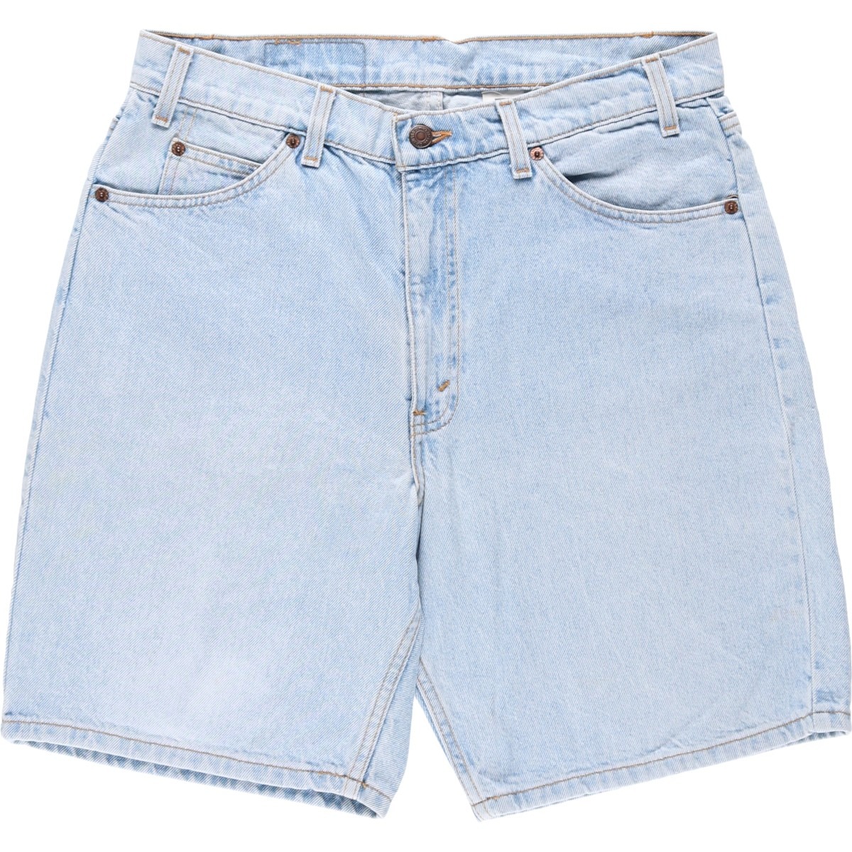 Levi's/リーバイス 550 RELAXED FIT デニムショーツ ショートパンツ
